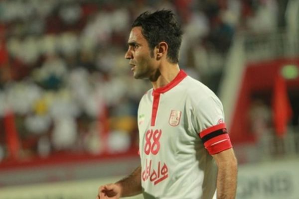 اسدی ماجرای دژاگه و شجاعی باید مدیریت می شد تا کار به اینجا نرسد تیم بی ثبات دچار مشکل میشود