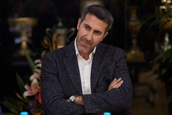 محمودی کریمی از شکست خوردن نترسد صحبت های الکنو درست بود