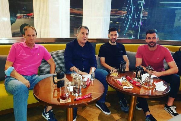  سوال روز  شرایط حضور خارجی ها به فوتبال ایران اجرایی می شود