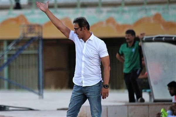 غیبت محسن عاشوری در تمرین بادران گزینههای جانشینی چه کسانی هستند