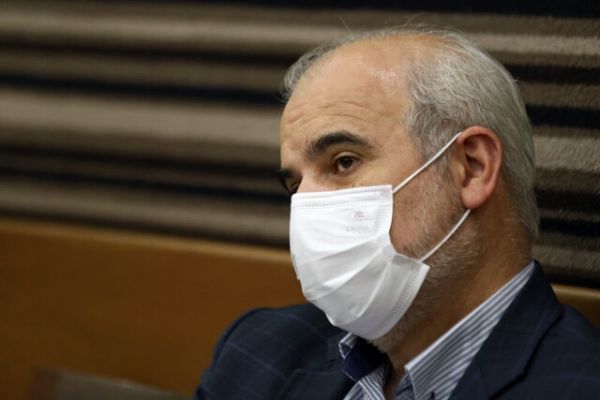 نگرانی تیم ملی والیبال ایران از نتایج تست کرونای بازیکنان خوشخبر سختگیرانه به ایتالیا میرویم