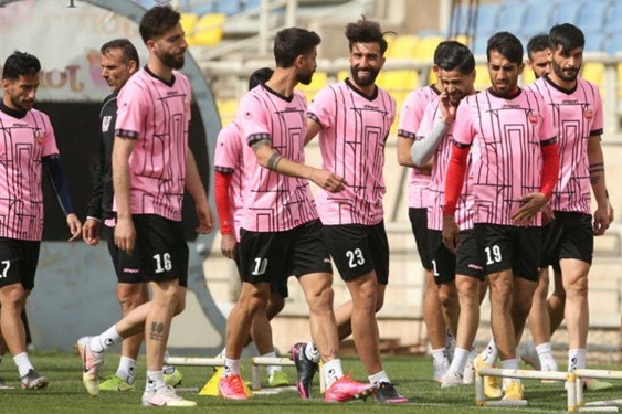  پرسپولیسی‌ها برای تمدید قرارداد دعوت می‌شوند