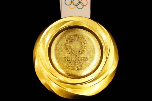 پاداش مدالآوران بازیهای توکیو از سوی وزارت ورزش اعلام شد