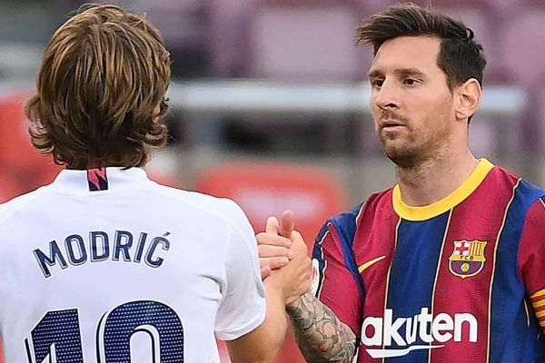  برگزاری ال کلاسیکوی سوپرجام در دی ماه آینده