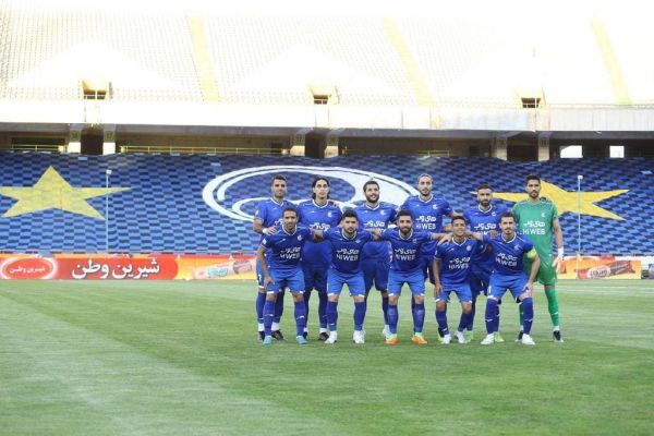  سکوت و انفعال وزارت ورزش بعد از غیبت رئیس هیات مدیره استقلال  مدیریت باشگاه قفل شد