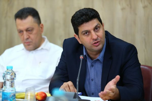 واکنش دبیر فدراسیون شطرنج به قطع برق و حذف شطرنجبازان کشورمان