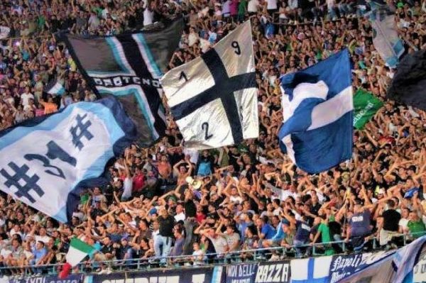 هواداران افراطی ناپولی از مدیران بیزاریم، به گتوزو افتخار میکنیم