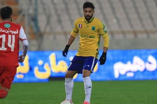 ناصری هدفمان این است که در جدول خودمان را بالا بکشیم مقابل استقلال دنبال مساوی نیستیم