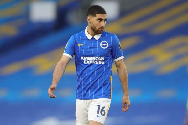 لیگ برتر انگلیس حضور جهانبخش مقابل آرسنال