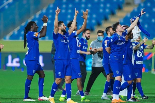 نتفلیکس مستند حریف استقلال را میسازد