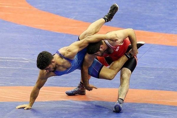  بودجه کشتی در کمیته ملی المپیک افزایش یافت