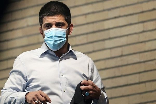 دبیر نیاز واقعی ما در کشتی ۱۱۴ میلیارد تومان است