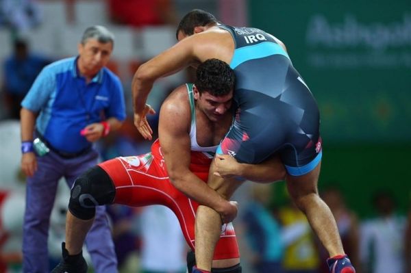 عدم دعوت از یدالله محبی به اردوی یازدهم تیم ملی کشتی ارشک محبی و گلیج به اردو اضافه شدند