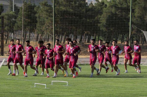  آخرین وضعیت مصدومان تراکتور