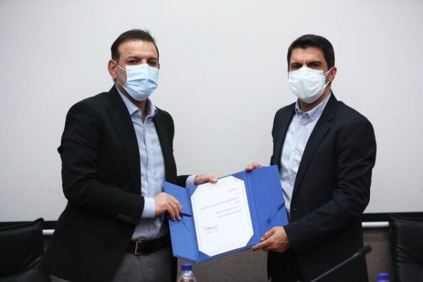  امامی‌فر  بعد از 2 هفته مرخصی به مرکز ملی فوتبال برگشتم  اطلاعات اعضای تیم ملی در لپ‌تاپ آنالیزور تیم است