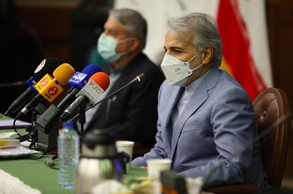 نوبخت تا آخرین روز حضورم از ورزش حمایت خواهم کرد به تیم ملی فوتبال کمک کردیم