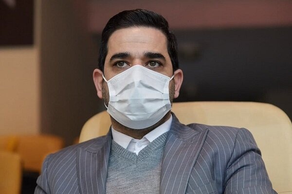  دبیر فدراسیون والیبال  کلیه قراردادهای لیگ برتر والیبال باید به تایید هیئت‌ استانی برسد