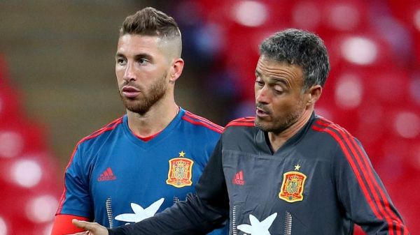  اعلام لیست اسپانیا برای یورو 2020؛ خبری از رئالی‌ها نیست