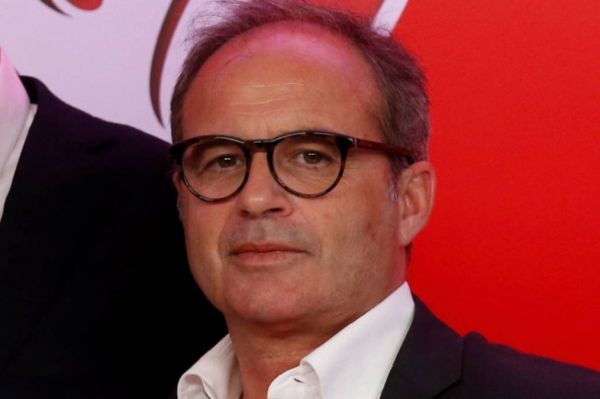  مردی که دو قهرمانی لیگ فرانسه را از پی‌اس‌‎جی ربود