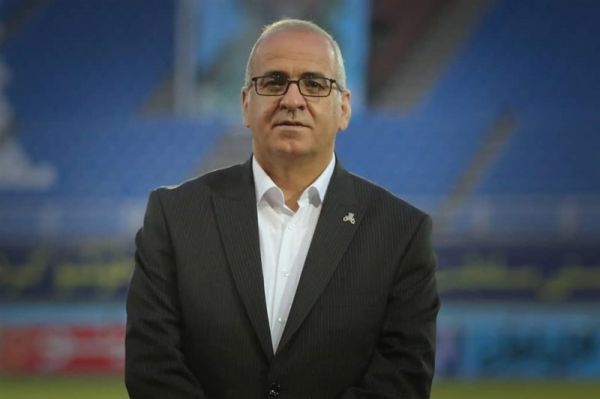 فریدونی پرتاب نارنجک به اتوبوس پرسپولیس ارتباطی به ذوبآهن ندارد باید با عوامل این کار زشت برخورد شود