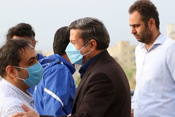 مالک جدید ماشینسازی این فصل از امروز برای ما آغاز میشود