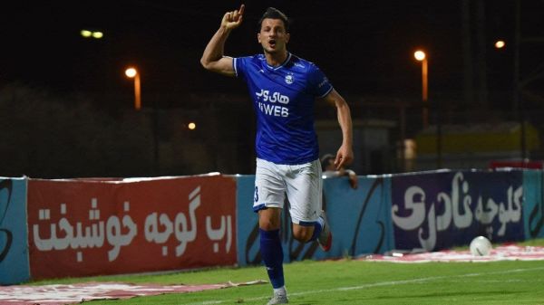 صنعت نفت صفر - استقلال یک طلسم استقلال و آرمان با هم شکست