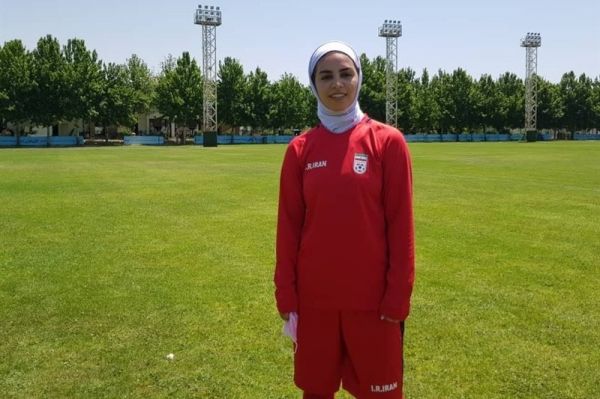 واکنش جالب فرمانی به غیبت در فهرست تیم ملی