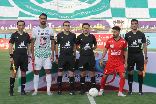  پایان یک نظریه عجیب درباره کوپال ناظمی