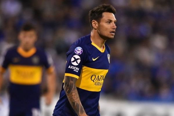  مهاجم بوکا در راه حریف تراکتور