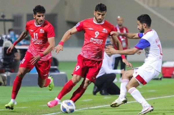  پیمان بابایی دربی تبریز را از دست داد