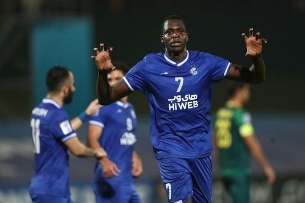  دیاباته بامداد فردا ایران را ترک خواهد کرد  شیخ به مرخصی می رود