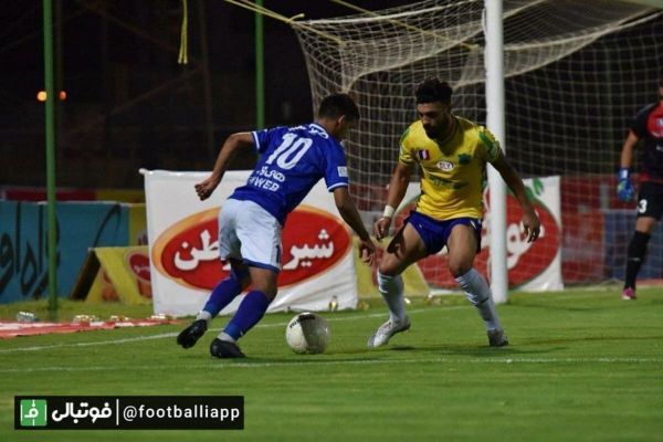  عکس نوشت  پرسپوليس پنج به اضافه یک، استقلال يك