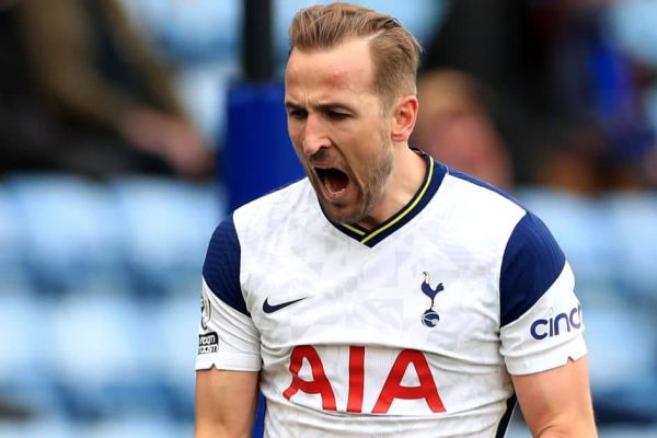 ساوتگیت کین در حین یورو 2020 به تیم دیگری نخواهد رفت