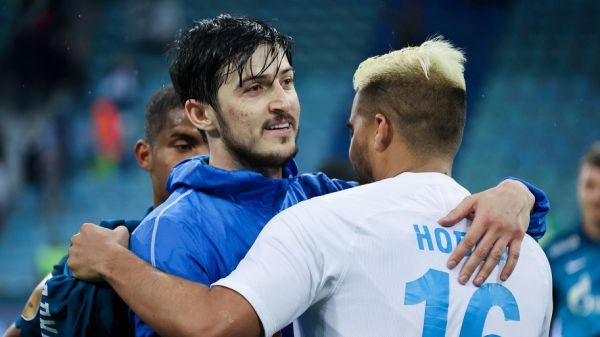  خبری که دوباره داغ شد؛ آزمون در نزدیکی سویا