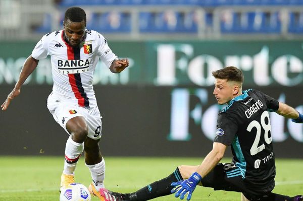  از فرار از دست تروریست‌ها و مخفی شدن در صندوق عقب تا بازی در سری‌آ