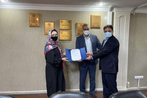  سرپرست دپارتمان پزشکی فدراسیون منصوب شد