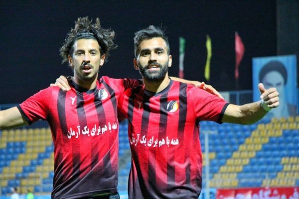  آرمان گهر 2 – شهرداری آستارا صفر  خیز بلند آرمان گهر برای ماندن