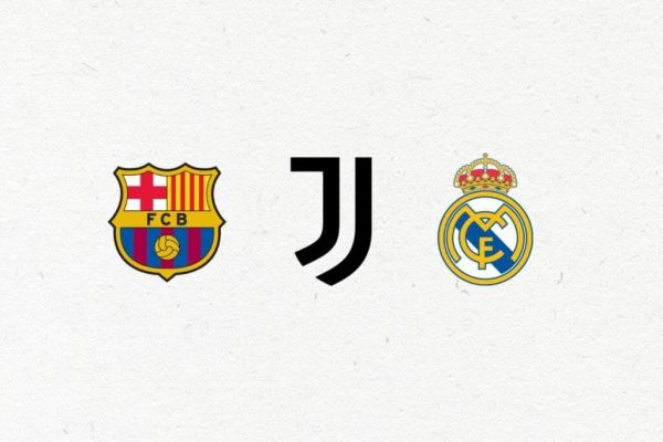  پاسخ رئال مادرید، بارسلونا و یوونتوس به یوفا؛ یا اصلاح فوتبال یا تماشای سقوط آن