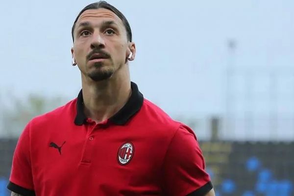 تحقیقات درباره شرطبندی زلاتان به پایان رسید؛ ایبرا جریمه مالی شد