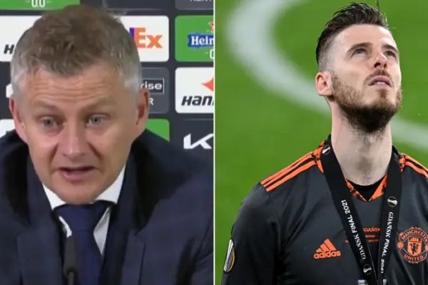 اعتراف سولشر تعویض دخیا به ذهنم خطور کرده بود