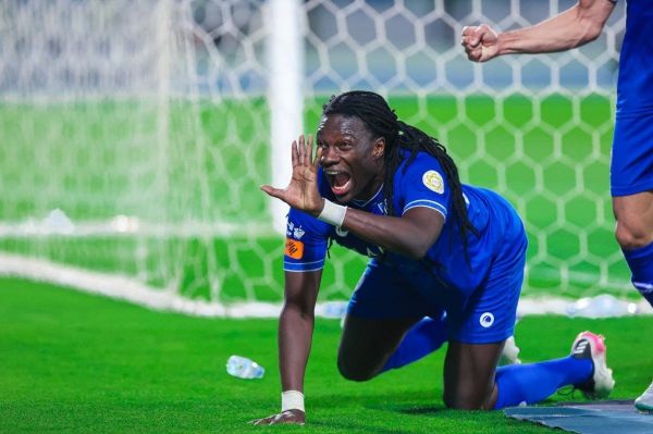  ستاره های خارجی حریف استقلال در راه ترکیه