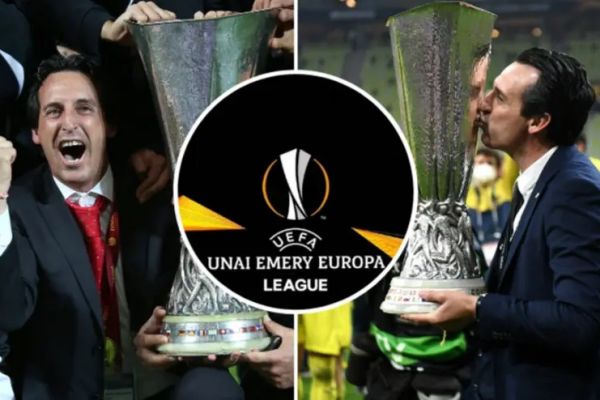 کمپین در فضای مجازی نام لیگ اروپا را به لیگ امری تغییر دهید