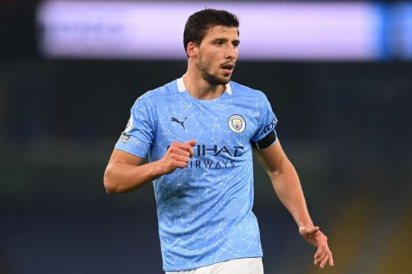  مدافع منچسترسیتی  بی صبرانه منتظر فینال لیگ قهرمانان هستیم