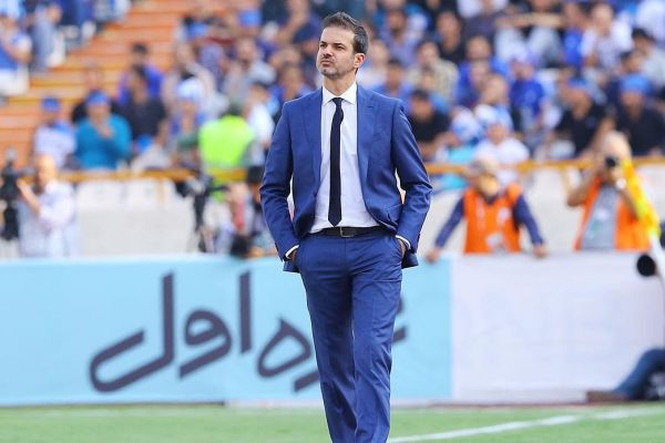 راه برای حضور استراماچونی در الغرافه باز شد