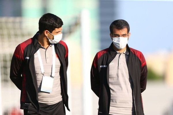 شکوری هر هفته پیگیر دریافت پاداش آسیایی هستیم خواهان اجرای عدالتیم