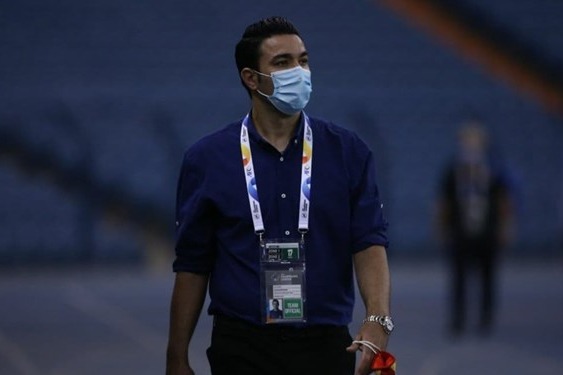 نکونام برای بودن در جمع مدعیان به بردن نیاز داریم