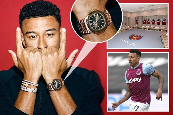  سرقت ساعت ستاره قرضی منچستریونایتد در رختکن