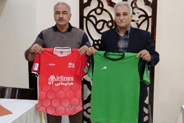  ماشین سازی بدون حامی مالی به تراکتور رسید