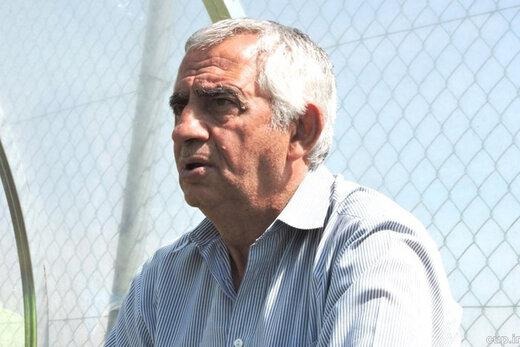 مناجاتی بزرگ آسیا هستیم و باید شهامت داشته باشیم همیشه حاضر بودیم با برزیل بازی کنیم اما با عراق نه