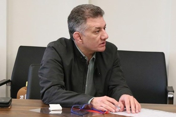  محمدی  یزدانی در وزن بالاتر کشتی خواهد گرفت  نیاز باشد در لهستان کشتی رو در رو برگزار می‌کنیم